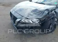 2021 Nissan SENTRA photo