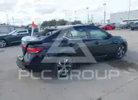 2021 Nissan SENTRA фото