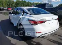 2021 Nissan SENTRA фото