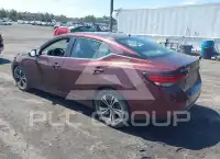 2021 Nissan SENTRA фото