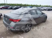 2021 Nissan SENTRA фото