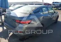 2021 Nissan SENTRA фото