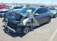 2021 Nissan SENTRA photo