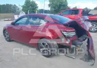 2021 Nissan SENTRA фото
