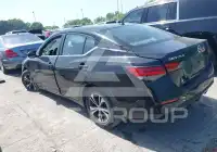 2021 Nissan SENTRA фото