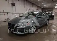 2021 Nissan SENTRA фото