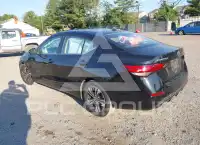2021 Nissan SENTRA фото