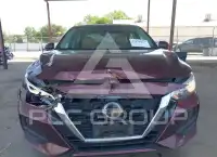 2021 Nissan SENTRA фото