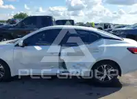 2021 Nissan SENTRA фото