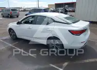 2021 Nissan SENTRA фото