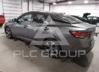 2021 Nissan SENTRA фото