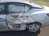 2021 Nissan SENTRA photo