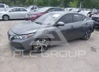 2021 Nissan SENTRA photo
