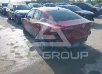 2021 Nissan SENTRA фото