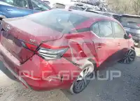 2021 Nissan SENTRA фото