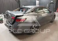2021 Nissan SENTRA фото