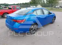 2021 Nissan SENTRA фото