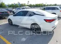 2021 Nissan SENTRA photo