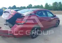2021 Nissan SENTRA фото