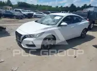 2021 Nissan SENTRA фото