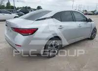 2021 Nissan SENTRA фото