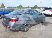 2021 Nissan SENTRA photo