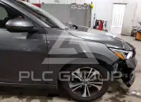 2021 Nissan SENTRA фото