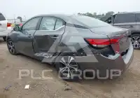 2021 Nissan SENTRA фото