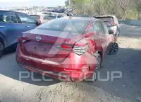 2021 Nissan SENTRA фото