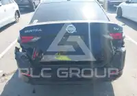 2021 Nissan SENTRA фото