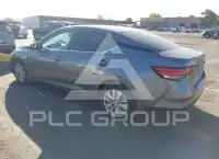 2021 Nissan SENTRA photo