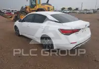2021 Nissan SENTRA фото