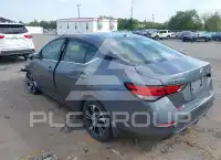 2021 Nissan SENTRA photo