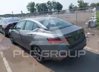 2021 Nissan SENTRA фото