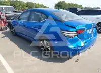 2021 Nissan SENTRA фото