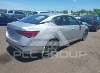 2021 Nissan SENTRA фото