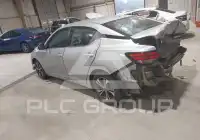2021 Nissan SENTRA фото