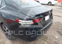 2021 Nissan SENTRA фото