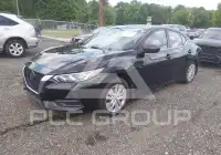 2021 Nissan SENTRA фото
