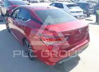 2021 Nissan SENTRA photo