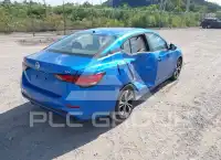2021 Nissan SENTRA фото