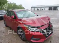 2021 Nissan SENTRA фото