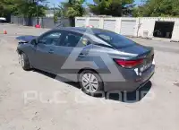 2021 Nissan SENTRA фото