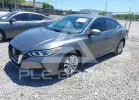 2021 Nissan SENTRA photo