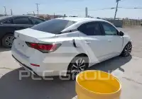 2021 Nissan SENTRA фото
