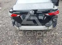 2021 Nissan SENTRA фото