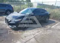 2021 Nissan SENTRA photo