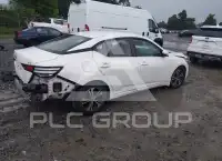 2021 Nissan SENTRA фото