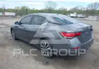 2021 Nissan SENTRA фото
