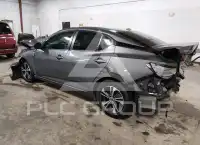 2021 Nissan SENTRA photo